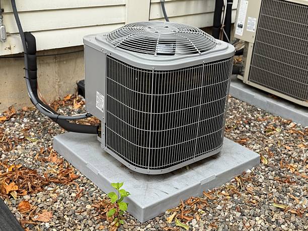 24/7 Emergency Hvac experts in Leavenworth, KS
