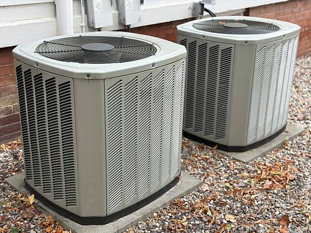 Reliable Hvac contractor in Leavenworth, KS by JG Cool HVAC